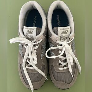New Balance 574